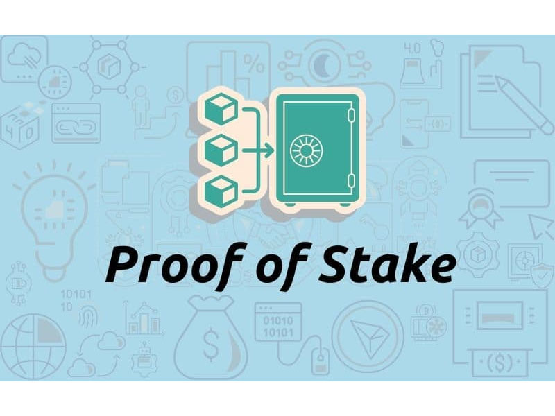 PoS – Proof of Stake