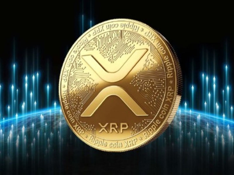 Ripple - XRP