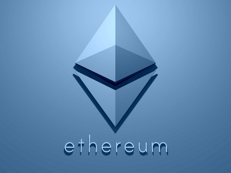 Ethereum - ETH
