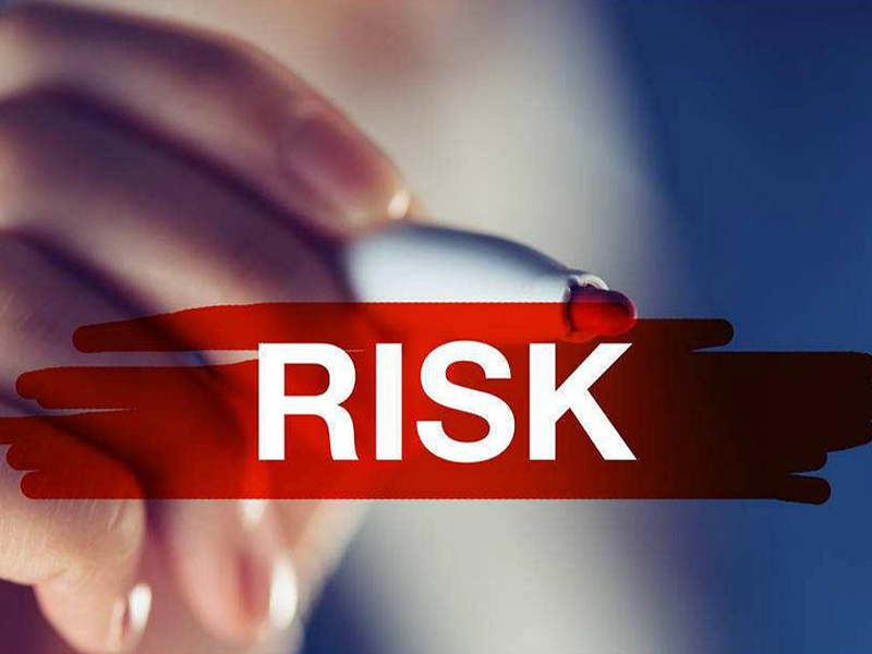 Rủi ro của Carry Trade (giao dịch chênh lệch lãi suất)