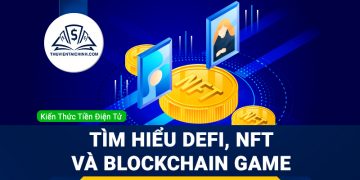 Binance NFT là gì ? Hướng dẫn sử dụng Binance NFT mới nhất