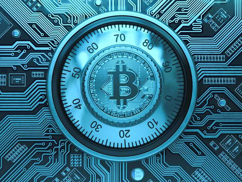 Phí giao dịch Blockchain tiền điện tử - Bitcoin