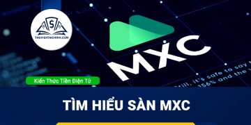 MXC Là Gì? Sàn MXC Của Nước Nào