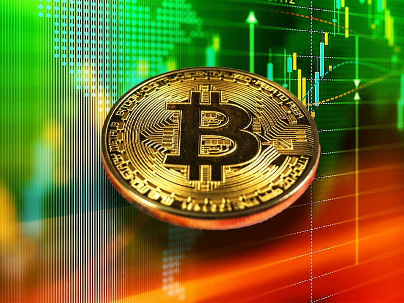 Dự đoán tương lai thị trường Bitcoin năm 2022 - 2023