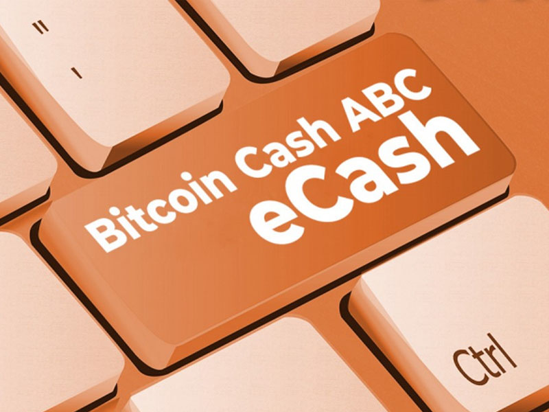 eCash (XEC)