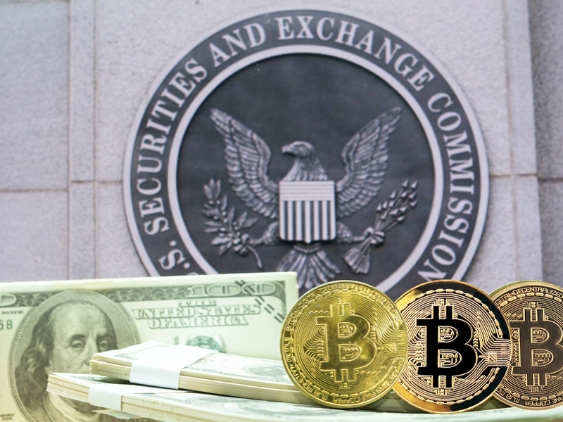 Tìm hiểu về các quỹ đầu tư Bitcoin ETF
