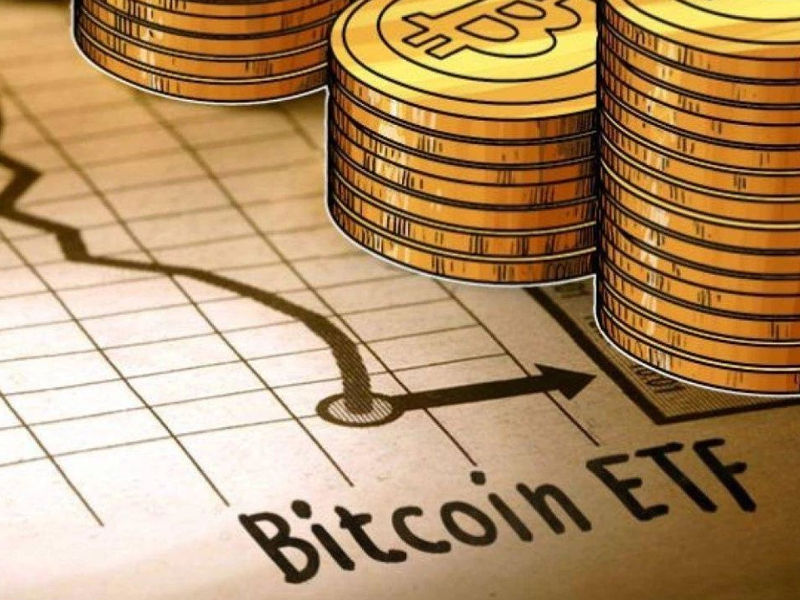 Tìm hiểu về các quỹ đầu tư Bitcoin ETF là gì?