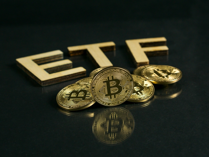 Tầm quan trọng của các quỹ đầu tư Bitcoin ETF
