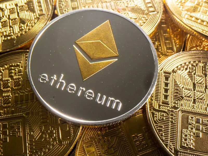 Tổng quan về hệ sinh thái Ethereum