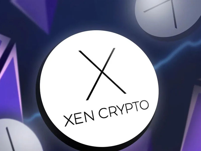 XEN Crypto là gì?