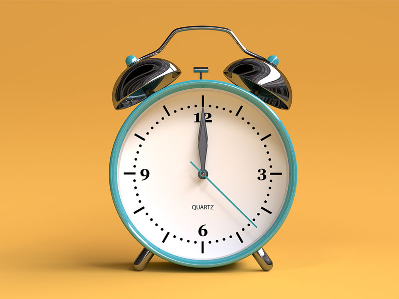 Khung Time frame được sử dụng phổ biến nhất hiện nay