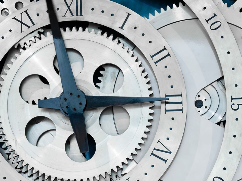 Ý nghĩa sử dụng của Time frame