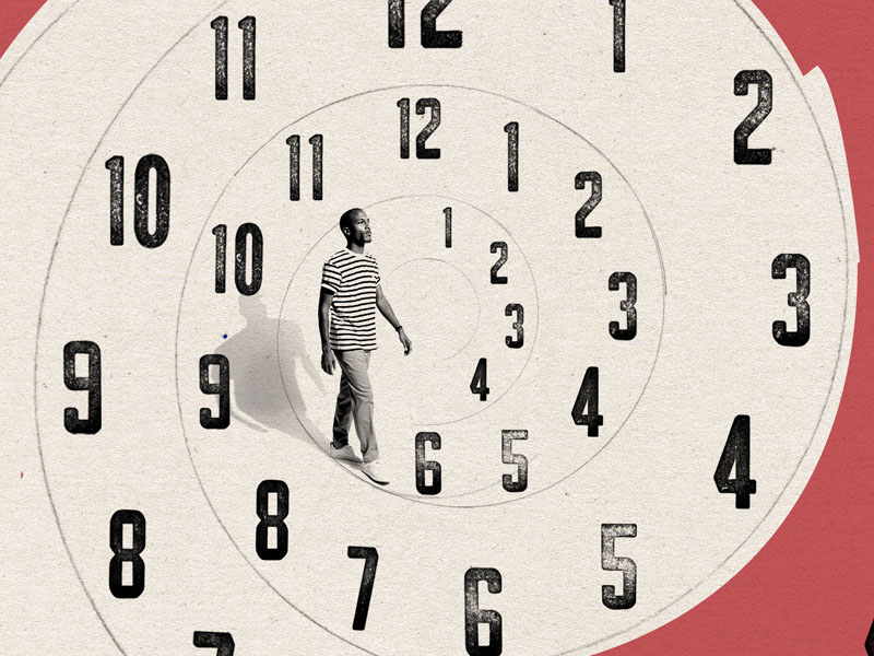 Tiêu chí lựa chọn Time frame theo giao dịch trong ngày