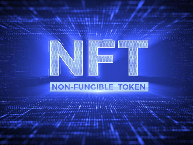 Token không thể thay thế là gì?