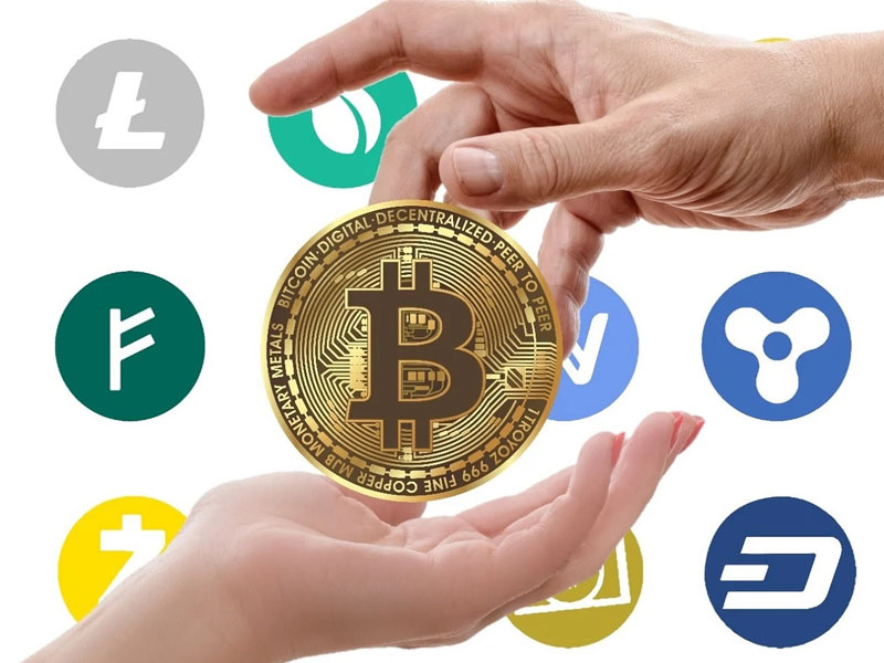 Token có thể thay thế là gì?