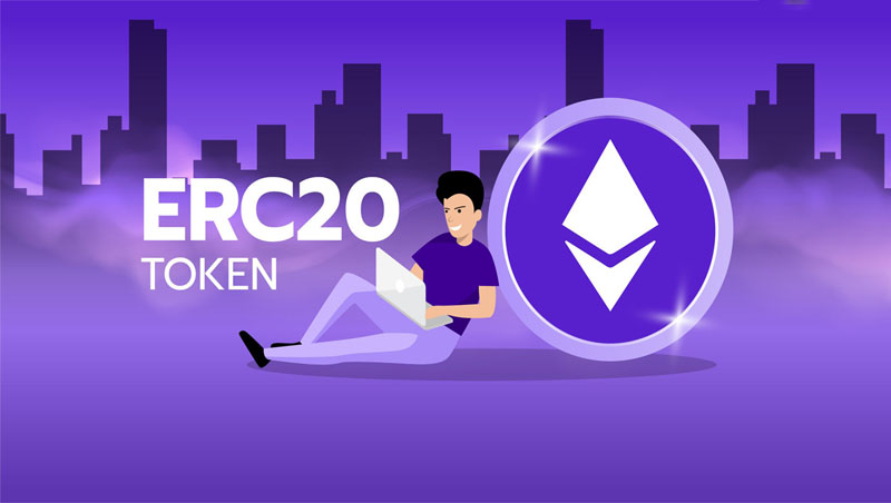 Đặc điểm nổi bật của token ERC-20