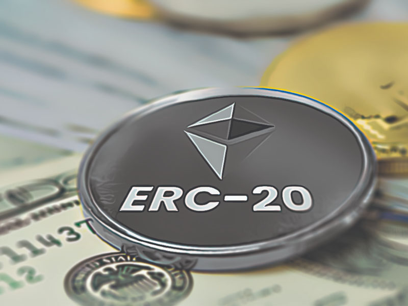 Token ERC-20 là gì?