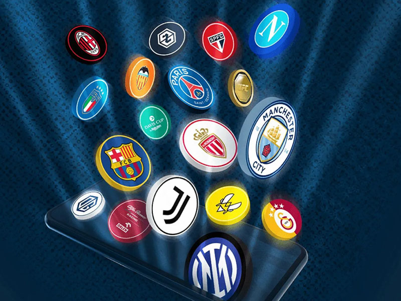 Những tính năng nổi bật của token
