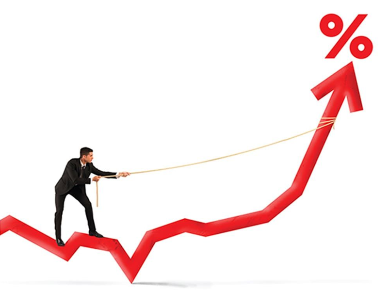 Lợi ích khi giao dịch chênh lệch lãi suất
