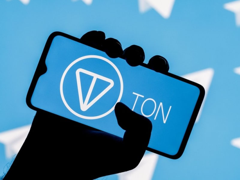 Ưu điểm của TON coin