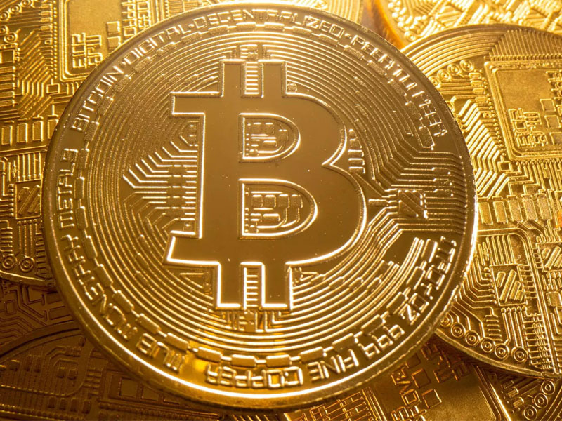 Dự đoán giá Bitcoin trong thời gian tới