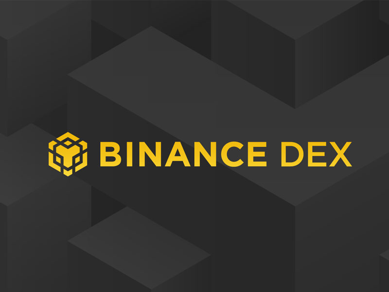 Top 1 - Nền tảng IDO coin Binance