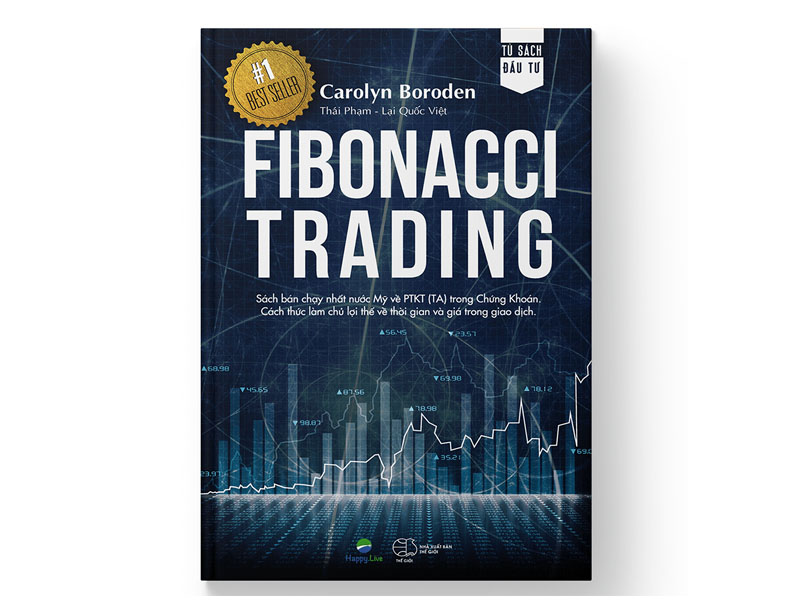 Sách Forex - Fibonacci Trading
