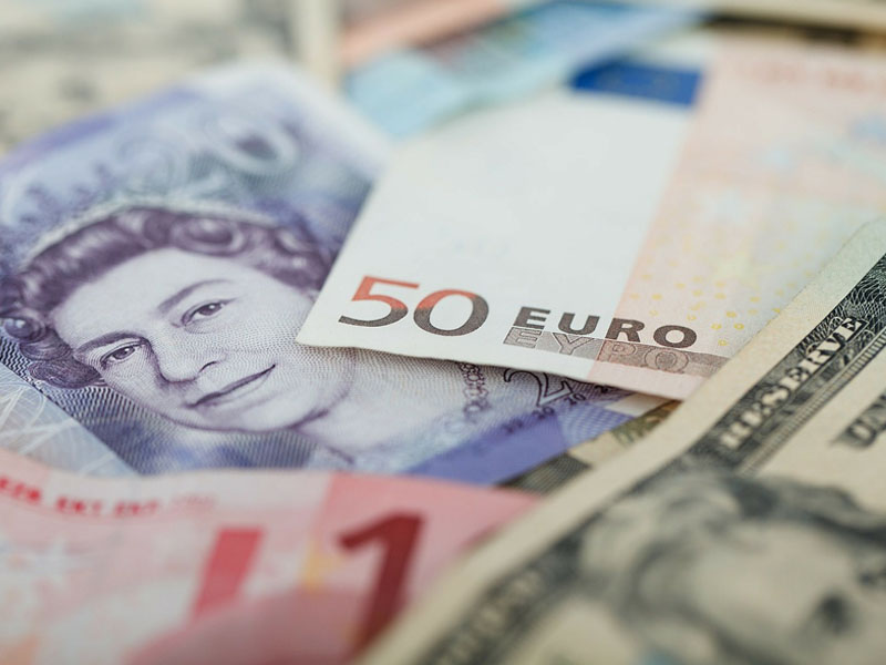 Sách Forex - Giao dịch tiền tệ cho người mới bắt đầu