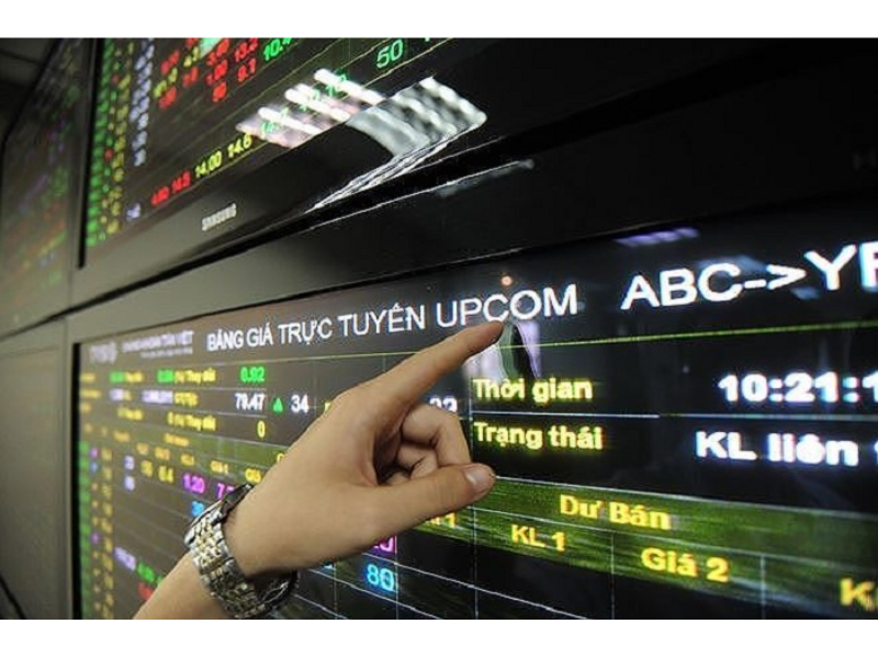 Unlisted Public Company Market