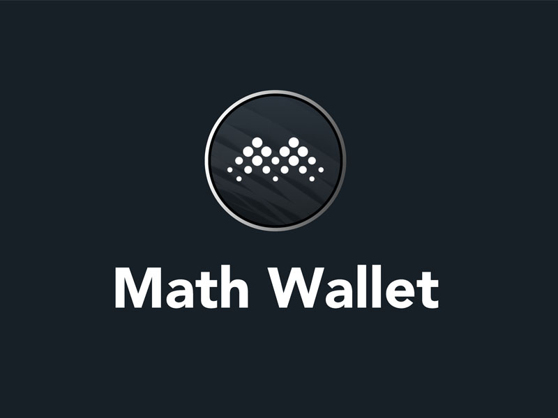 Ví NFT Math Wallet