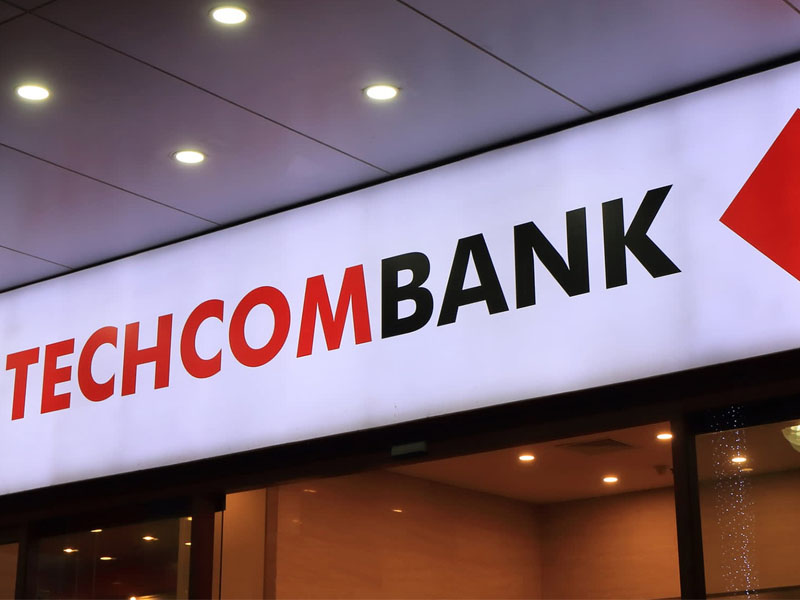 Cổ phiếu TCB - Ngân hàng Techcombank