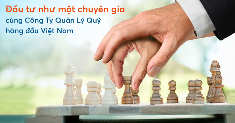 Quỹ đầu tư cổ phiếu VCBF - Vietcombank