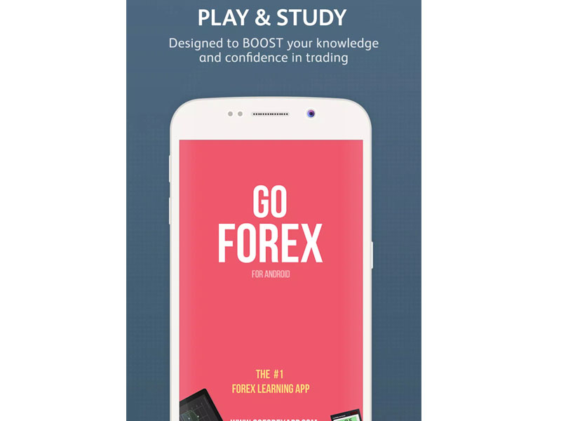 Ưu điểm của GoForex