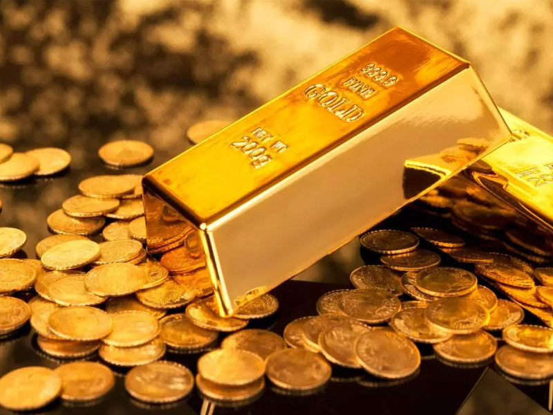 Trade vàng có khác với đầu tư vàng truyền thống không?