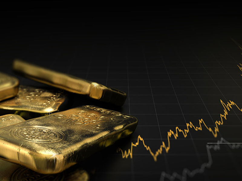 Cách trade vàng hiệu quả với phân tích cơ bản