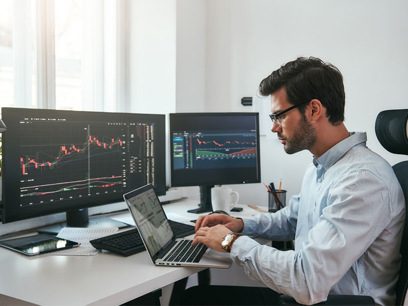 Có những hình thức Trader nào?