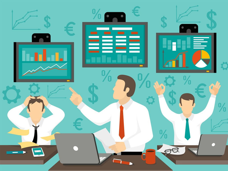 Cần có một tư duy đầu tư đúng đắn
