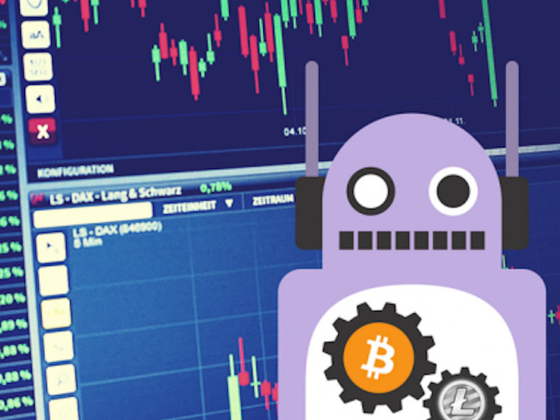 Tại sao nhiều nhà đầu tư sử dụng Trading Bot?