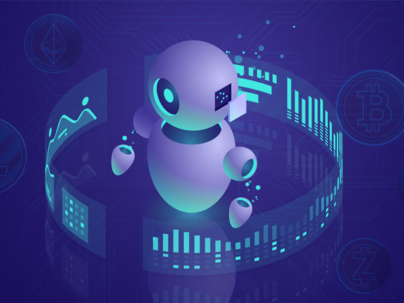 Trading Bot là gì?