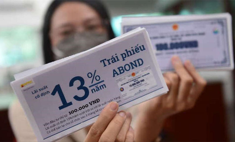 Trái phiếu là gì?