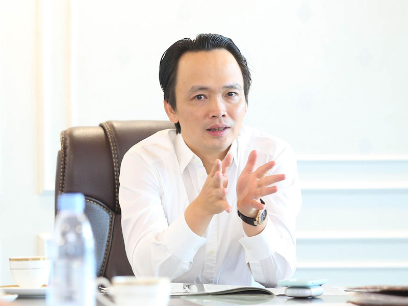 Tại sao Trịnh Văn Quyết bị bắt?