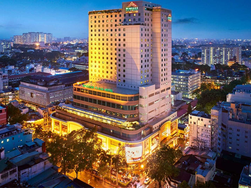 Trương Mỹ Lan - Bà chủ của tập đoàn nghìn tỷ
