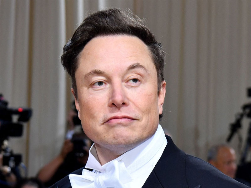 Tiểu sử ông chủ mới Twitter - Elon Musk