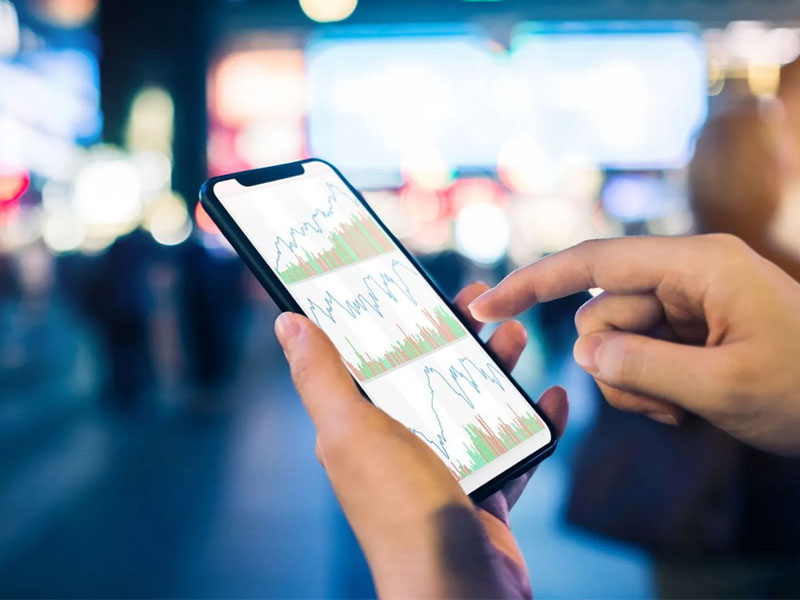 Các tiêu chí lựa chọn ứng dụng (app) chứng khoán