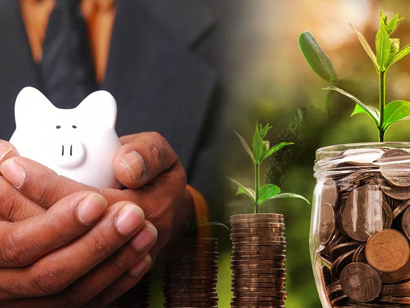 Ví dụ về lãi suất kép