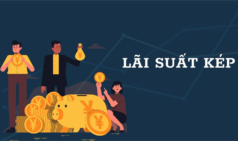 Các yếu tố ảnh hưởng đến lãi suất kép