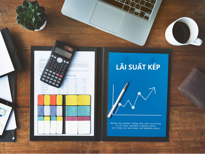 Lãi suất kép là gì?