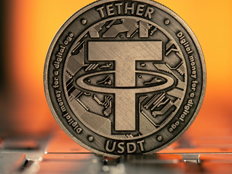Thông tin chi tiết về Tether (USDT)