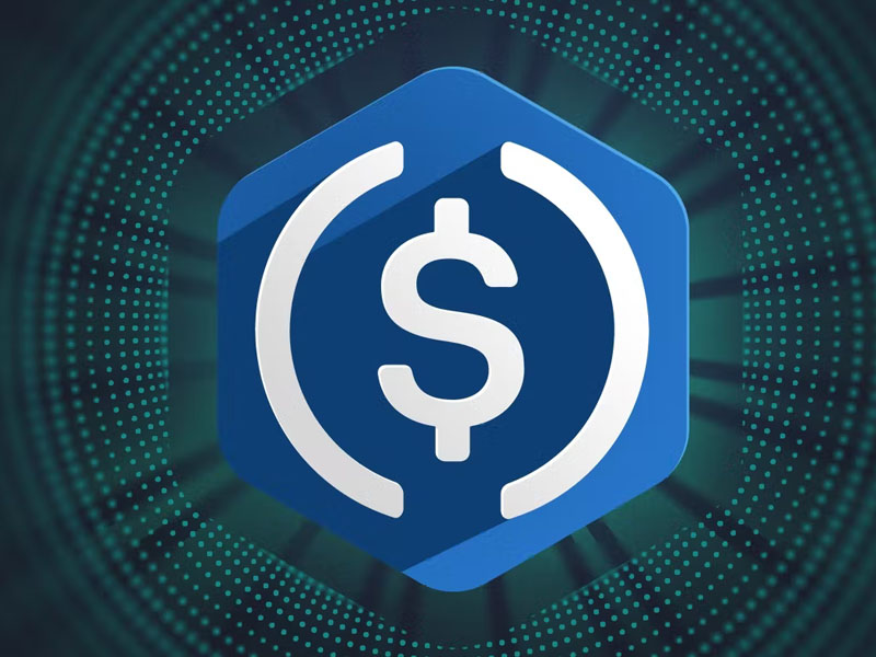 Tìm hiểu USD coin là gì?