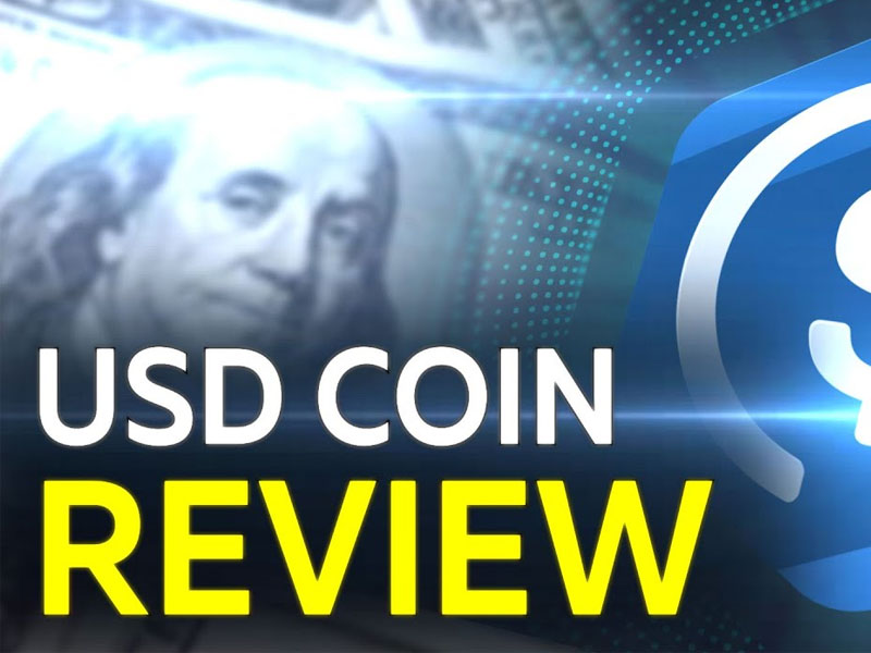 Ưu điểm của USD coin